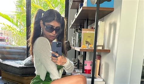 onlyfans mia khlifa|Miakhalifa (@Miakhalifa) .